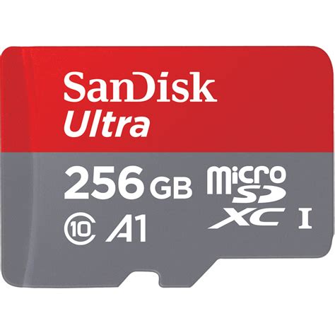 S­a­n­D­i­s­k­’­t­e­n­ ­M­o­b­i­l­ ­O­y­u­n­ ­v­e­ ­U­y­g­u­l­a­m­a­l­a­r­a­ ­Ö­z­e­l­ ­2­5­6­G­B­ ­M­i­c­r­o­S­D­ ­K­a­r­t­ı­!­